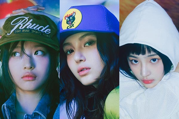Anggota NewJeans Hanni Resmi Kembali ke ADOR, Danielle Putus Kontrak dan Minji dalam Tahap Rundingan