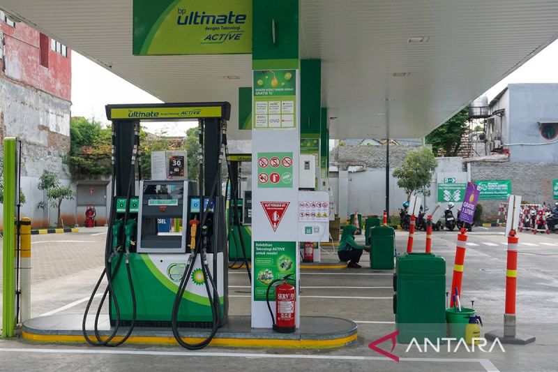 Harga BBM Pertamina, Shell, BP, dan Vivo Stabil Menjelang Akhir Tahun 2025