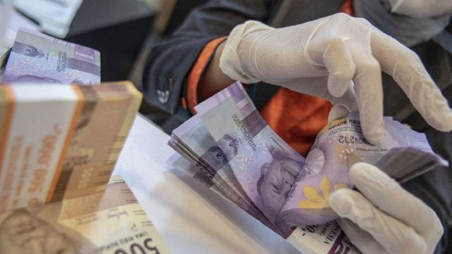Konsumsi Tak Cukup Pacu Ekonomi, Diversifikasi Sumber Pertumbuhan Jadi Kebutuhan Mendesak