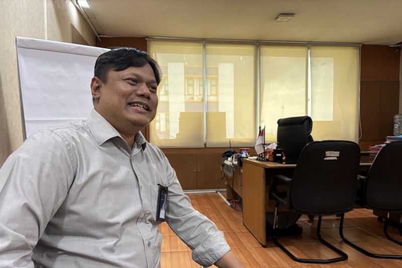 Sebanyak 10.028 Penumpang Berangkat dari Pelabuhan Tanjung Priok Saat Natal dan Tahun Baru