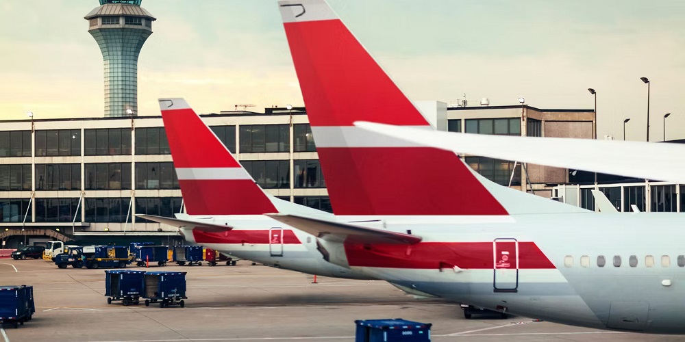 IBM dan Riyadh Air Luncurkan Maskapai Penerbangan AI-Native Pertama di Dunia