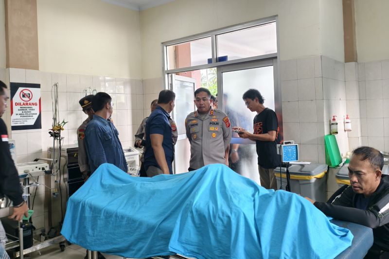 Mengenaskan, Dua Penerjun Tewas dalam Insiden Terjun Payung di Pangandaran