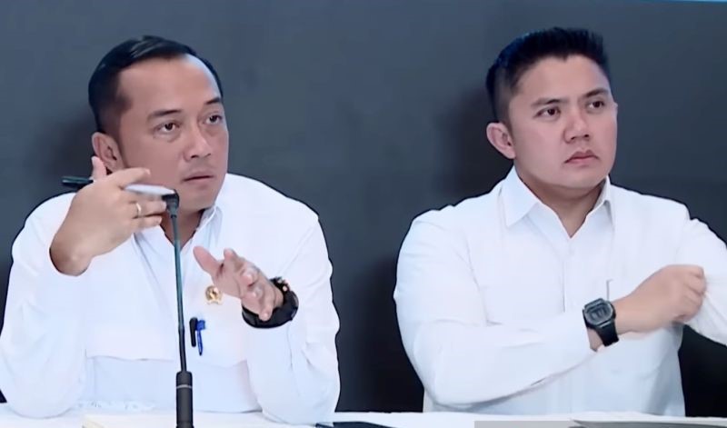 Pembalakan Liar di Aceh dan Sumatera, Mensesneg: Kementerian Kehutanan Tengah Audit 24 Perusahaan Penerima HPH, HTI