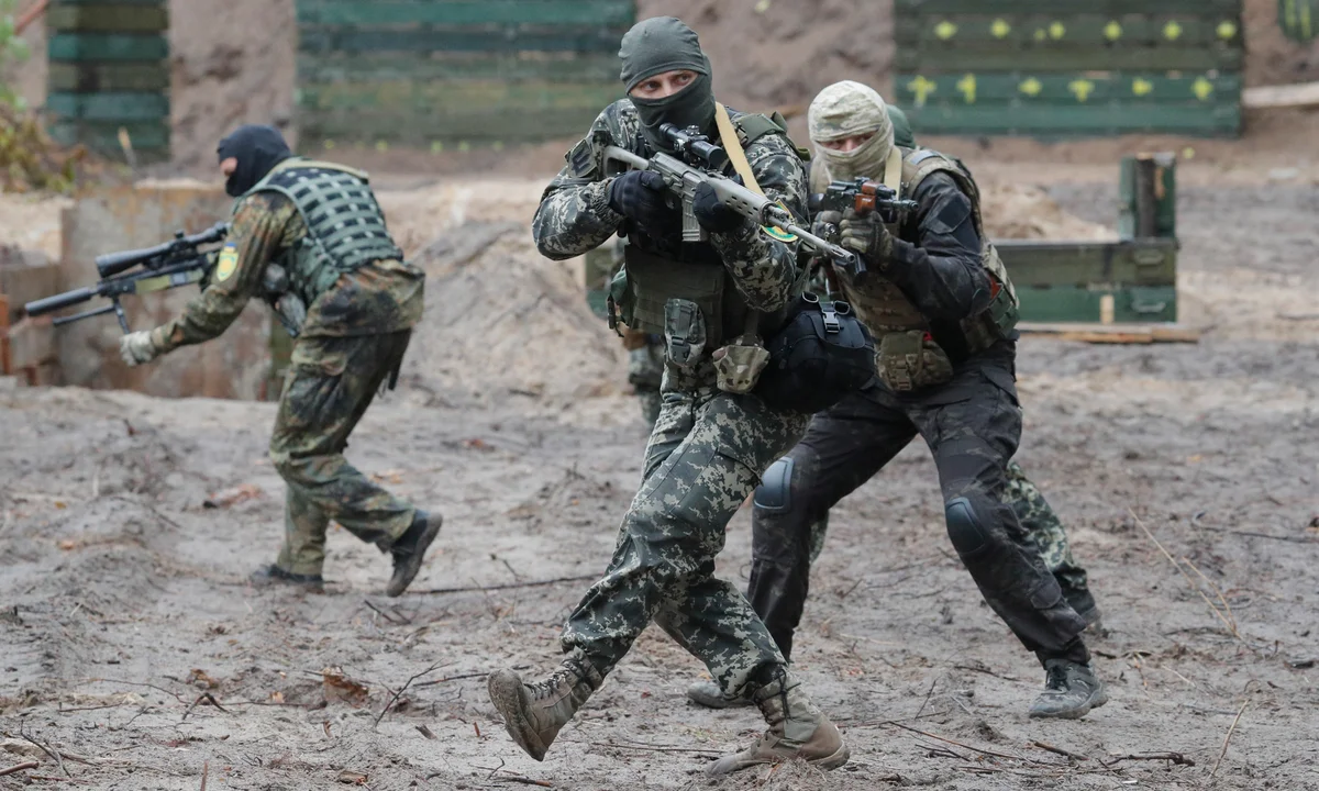 Perang Ukraina Hari ke-1.406: Zelenskyy Akui Sulit Menang Tanpa AS, Putin Perintahkan Serangan di Zaporizhzhia