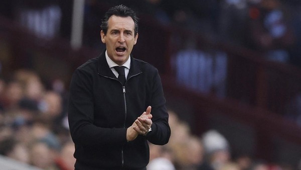 Kalah dari Arsenal 4-1, Unai Emery Tolak Jabat Tangan Arteta Usai Laga