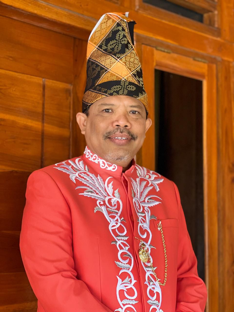 Anggota MPR RI Proyeksikan Indonesia Akan Hadapi Tekanan Ganda di Sektor  Lingkungan dan Pangan di 2026