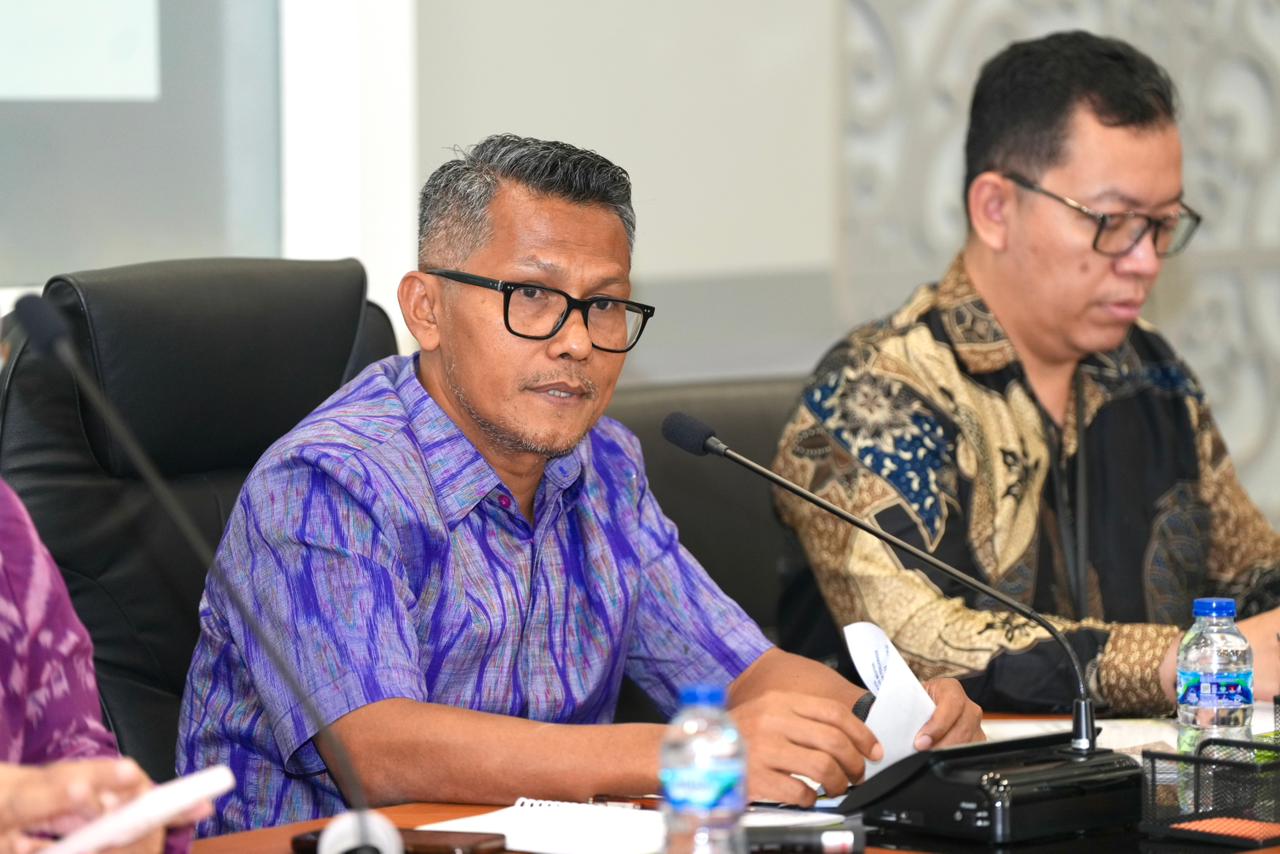  Akhir Tahun Manufaktur Tetap Ekspansi, IKI Desember 2025 Tembus 51,90