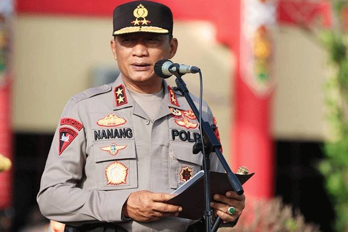 Kapolda Jatim Ajak Rayakan Tahun Baru 2026 Secara Sederhana, Serukan Empati untuk Korban Bencana di Sumatra