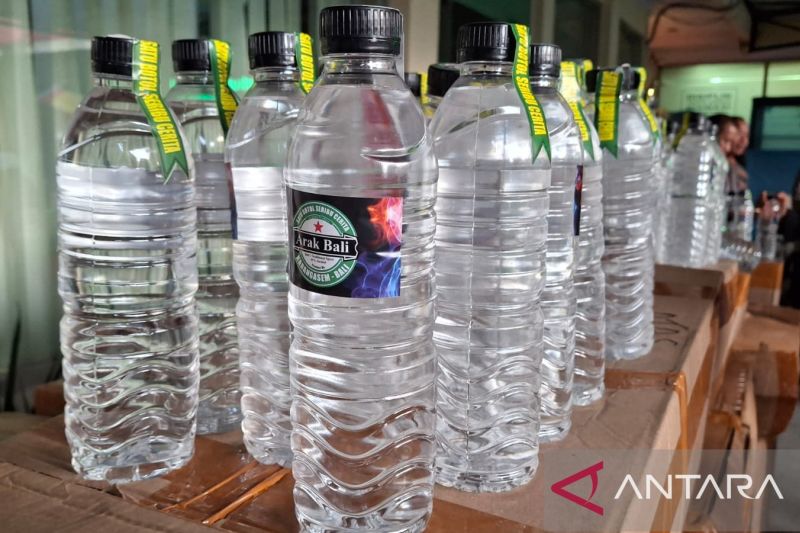 Korban Pesta Miras di Jember Bertambah Jadi Enam Orang