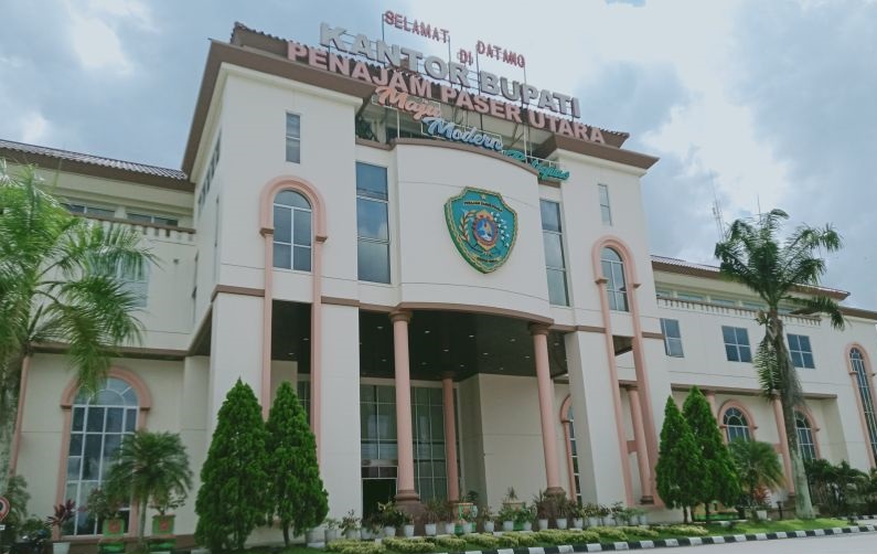 Bursa Kerja Tahunan Jadi Andalan Kabupaten Penajam untuk Menekan Angka Pengangguran