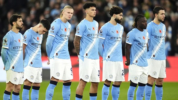 Prediksi Manchester City vs Sunderland: Ujian Berat Tuan Rumah di Stadium of Light