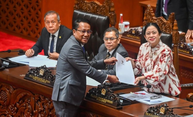 Berlakunya KUHP dan KUHAP Baru Tandai Berakhirnya Hukum Pidana Warisan Kolonial di Indonesia