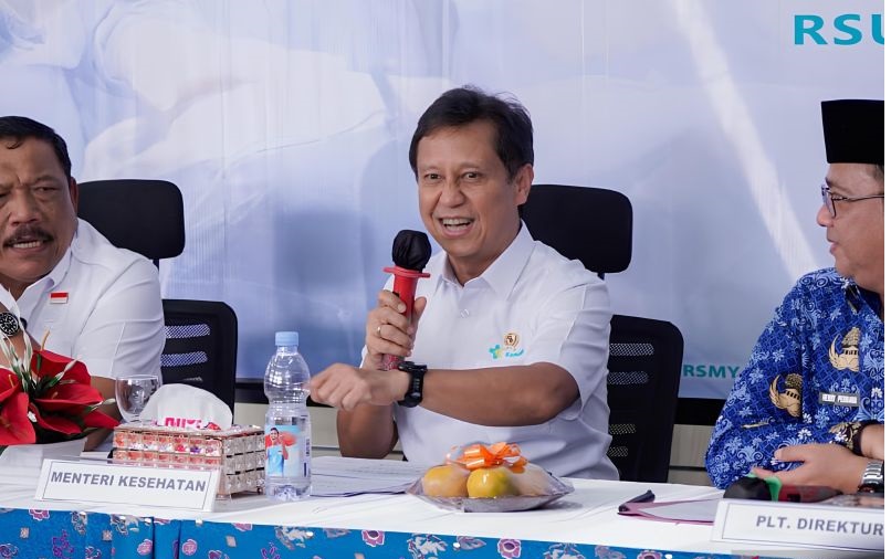 H3N2 Masuk Kategori Influenza Musiman, Bukan Wabah Baru