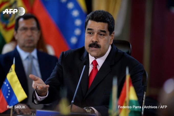 Penangkapan Presiden Venezuela, Anugerah bagi Delcy Rodriguez?