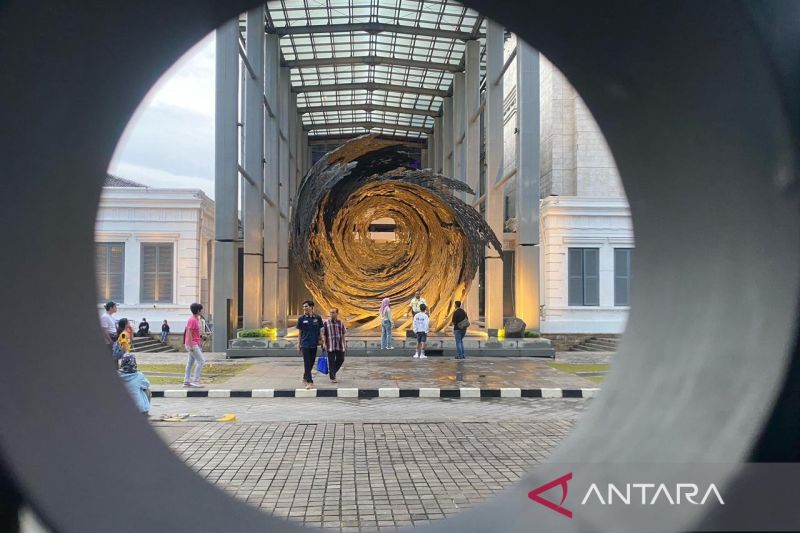 Museum Nasional Diminta Transparan soal Kenaikan Harga Tiket