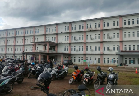 Penambahan Tiga Dokter Spesialis Baru di RSUD Rejang Lebong