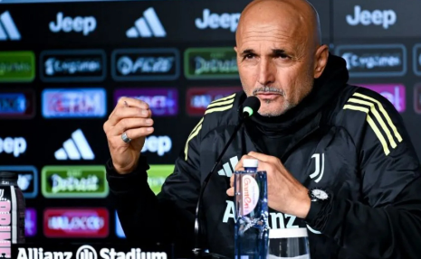 Juventus di Pintu Gerbang Zona Tiga Besar Klasemen Liga Italia