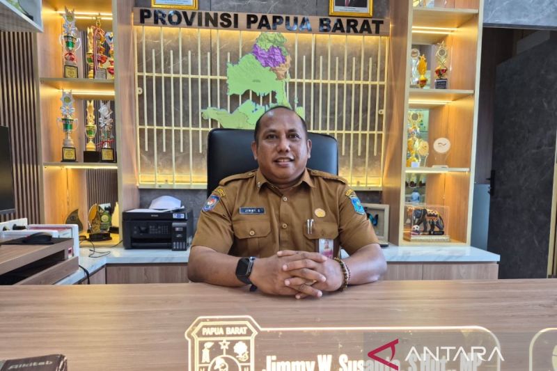 Perluasan Kebun Sawit di Papua Barat Harus Disetujui Masyarakat Adat