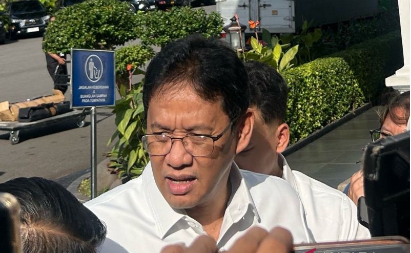 Purbaya: Seluruh Transaksi Kripto Harus Dilaporkan ke DJP