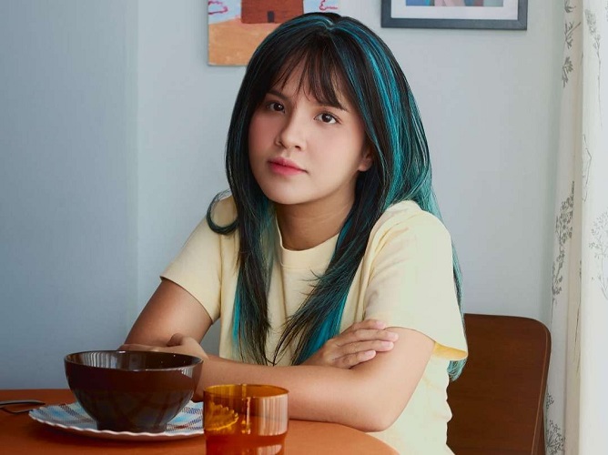 Idgitaf Rilis Single Terbaru Berjudul “Rutinitas”
