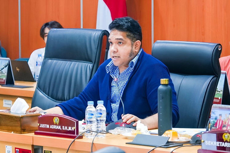 DPRD DKI Jakarta Usulkan Manggarai Jadi Kawasan Prioritas Keamanan Terpadu