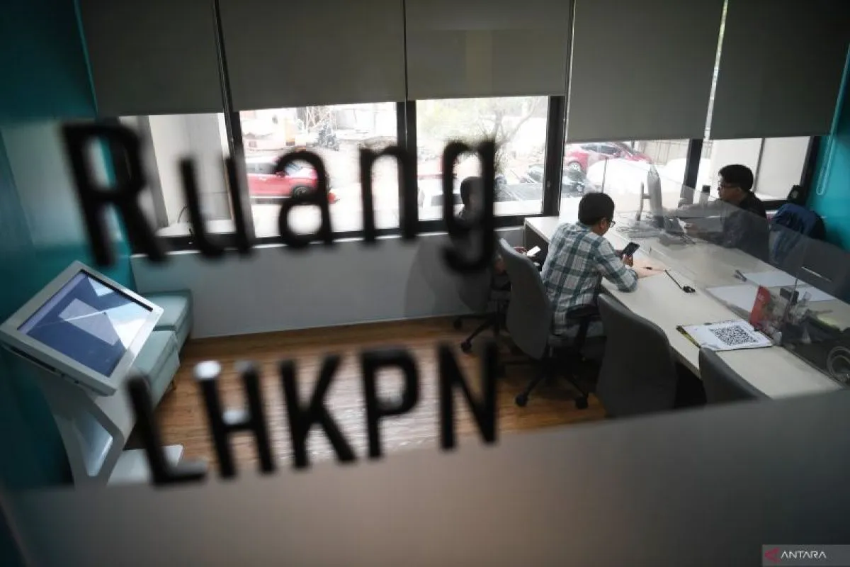 LHKPN Wajib Dilaporkan, MA Tetapkan Tenggat hingga 28 Februari 2026