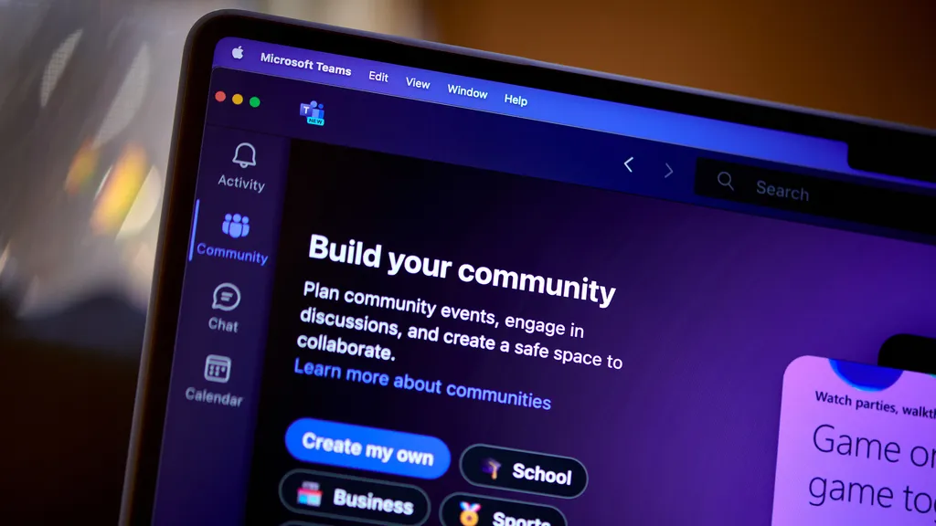 Microsoft Teams Luncurkan Fitur Keamanan Otomatis, Blokir Chat Beresiko