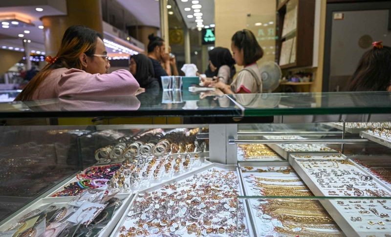 Harga Emas di Pegadaian Hari Ini, Selasa (6/1), UBS dan Galeri24 Kembali Meroket