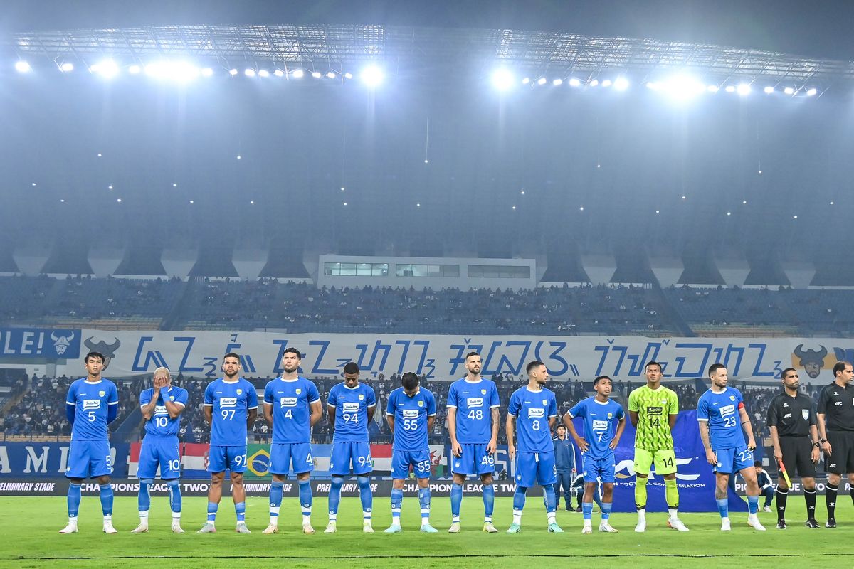 Prediksi Juara ACL 2 2025/26: Al Nassr Paling Difavoritkan, Persib Bandung Berstatus Kuda Hitam
