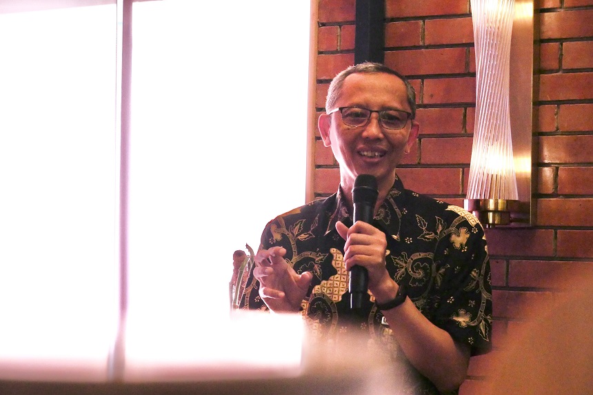 Lintasarta Perkuat Kolaborasi dengan Starlink untuk Pemerataan Akses Digital Nasional