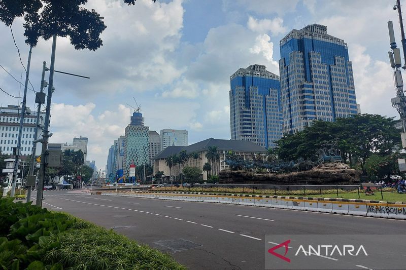 Kemenkeu: Fondasi Ekonomi 2025 Kokoh, Tatap 2026 Lebih Percaya Diri