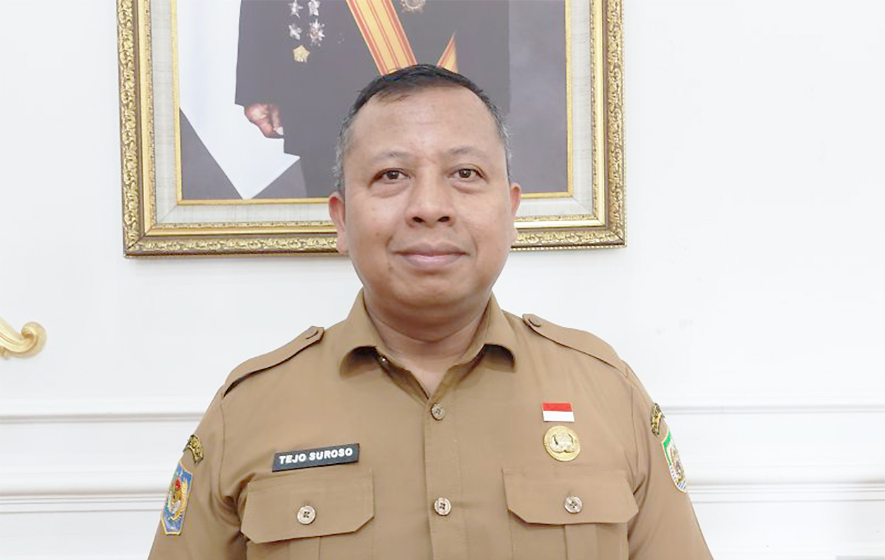 Infrastruktur Digenjot, Pemprov Bengkulu Bangun 20 Ruas Jalan di 2026