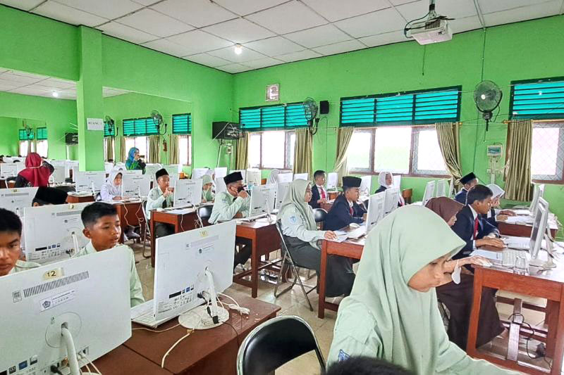 Kemenag Buka Pendaftaran Seleksi Nasional Madrasah Unggulan