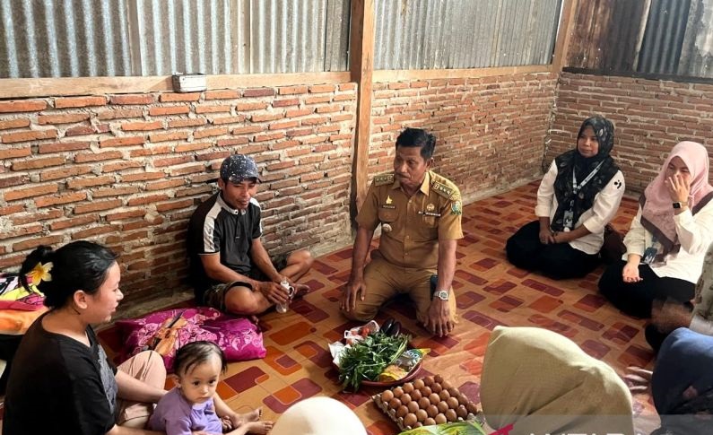 Program Genting Jadi Harapan Baru Tekan Risiko Stunting Keluarga Rentan