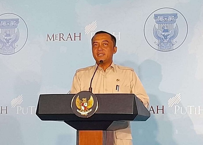 Mensesneg: Pemerintah Dorong Percepatan Kampung Nelayan dan Kapal Tangkap