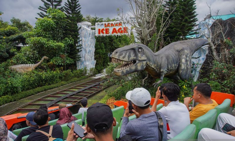 Hasil Riset Ungkap Kelompok Kelas Menengah Jadi Tulang Punggung Industri Pariwisata Nasional, Volume Pergerakan dan Total Nilai Belanjanya Terbesar