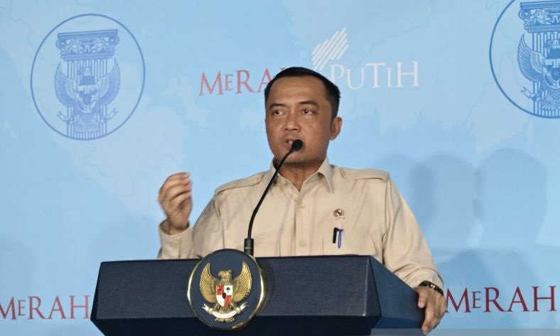 Prabowo Dapat Paparan Sekolah Rakyat hingga Keamanan di Agenda Retret