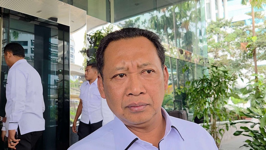 Wakil Ketua KPK Janji untuk Segera Umumkan Tersangka Korupsi Kuota Haji
