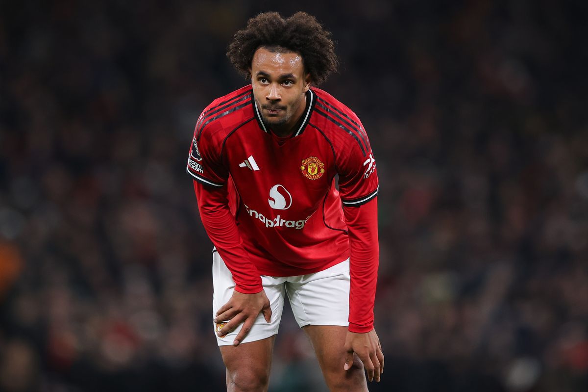 Bursa Transfer Manchester United: Masa Depan Joshua Zirkzee Menggantung, Dampak Pergantian Pelatih Bikin Roma Mundur