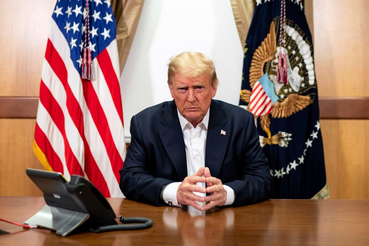 Dunia Internasional Waswas, Trump Perintahkan AS Keluar dari Puluhan Organisasi Internasional, PBB hingga Lembaga Iklim Ditinggalkan