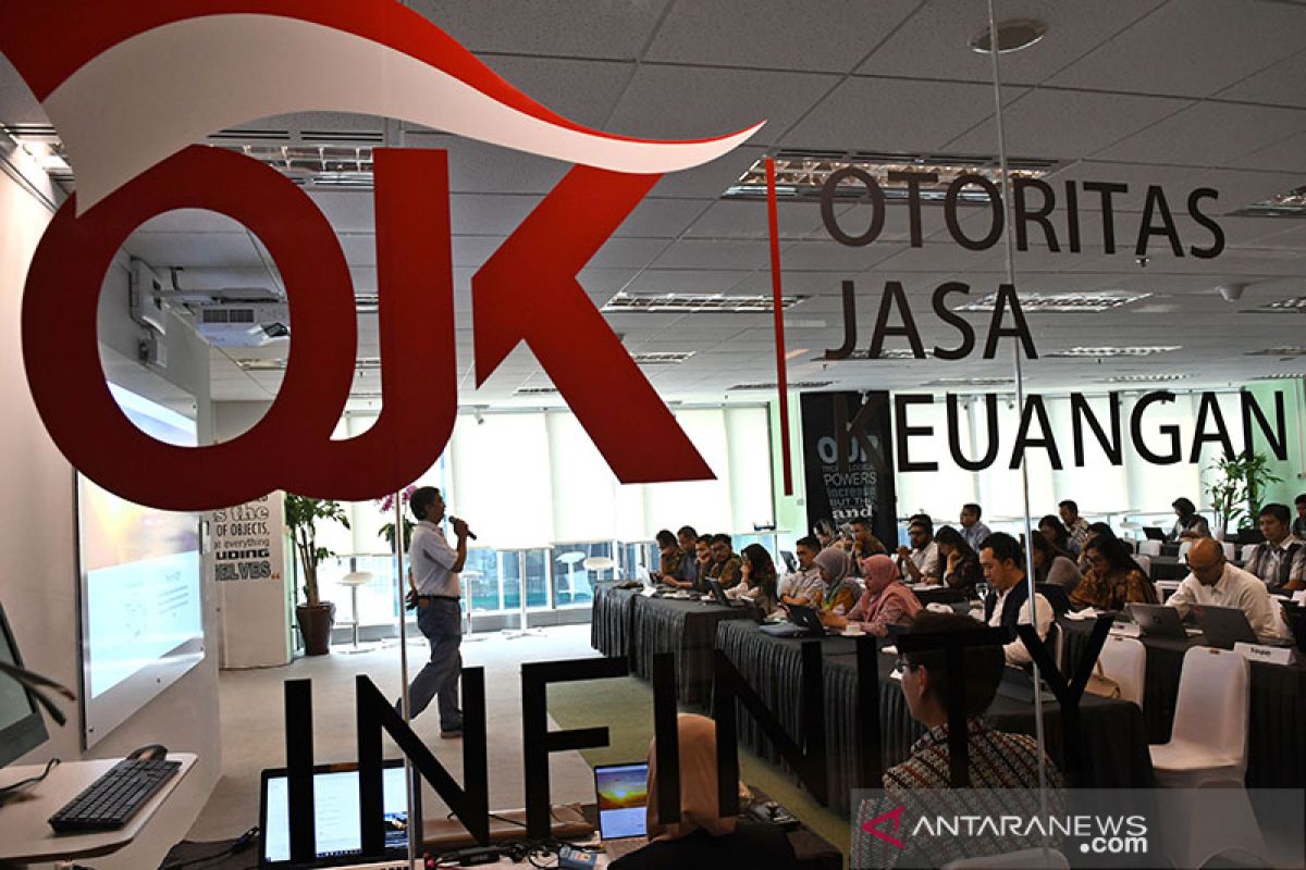 Aturan Baru OJK Terkait Teknologi Informasi untuk Bank Perkreditan Rakyat