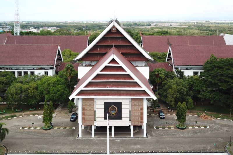 Provinsi Sulawesi Selatan Peringkat Tiga Nasional Indeks Ketentraman dan Ketertiban Umum, Jawa Tengah Pertama, Jatim Kedua