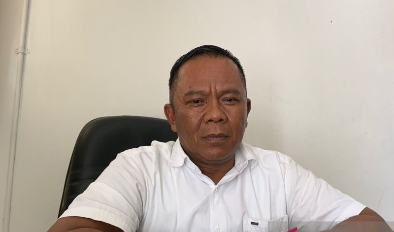 Kabupaten Cianjur Waspadai Cuaca Ekstrem di Beberapa Hari ke Depan