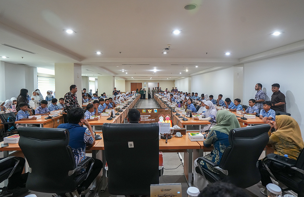 Wakil Ketua DPRD DKI Tegaskan Pansus Fokus Bedah Isu Publik Strategis, Bukan Ranperda