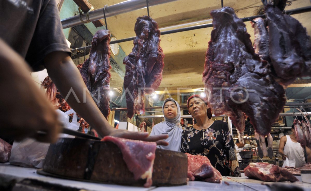 Bebani Industri Horeka, Pengusaha Minta Tinjau Ulang Sistem Kuota Impor Daging