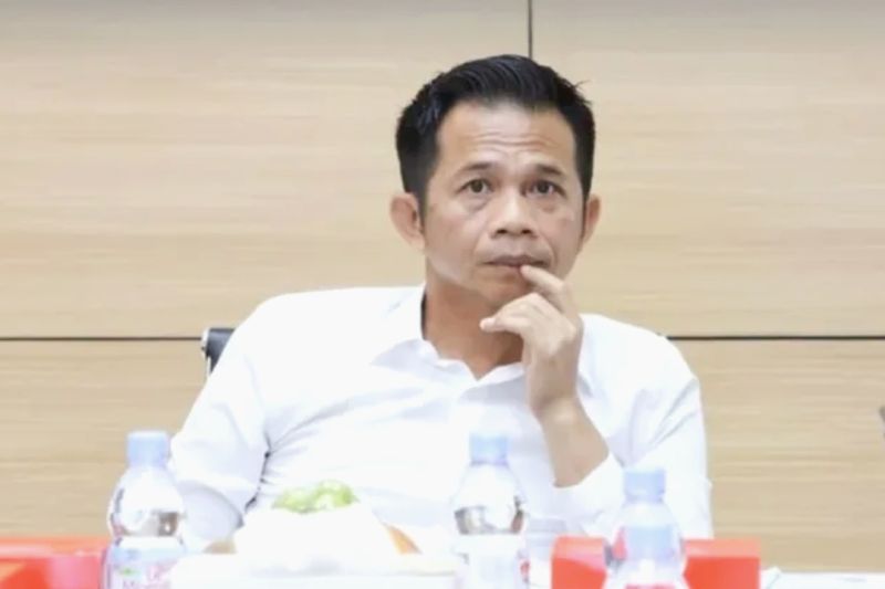 Transparan, Pemkab Purwakarta Wajibkan Dinas-Desa Umumkan Anggaran di Medsos