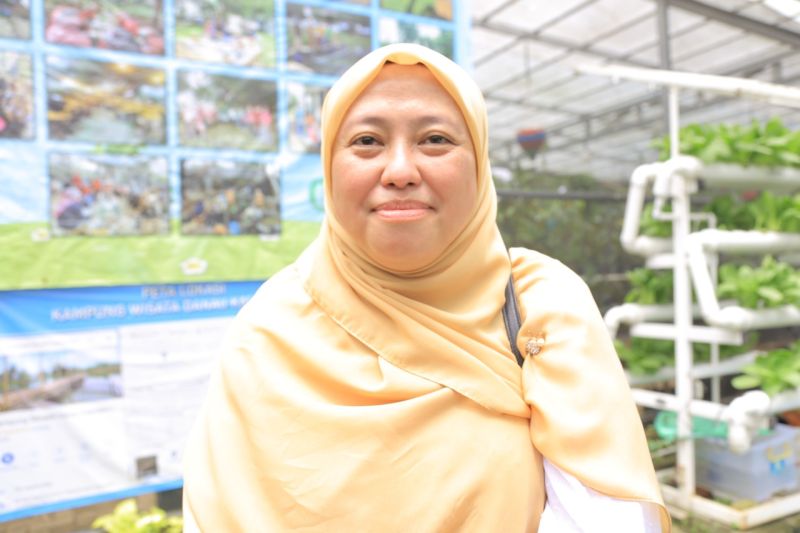 Hindari Penipuan Belanja Online, Jangan Pernah Bagikan KTP, OTP, dan Password
