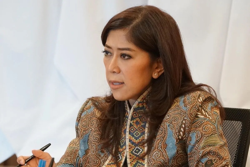 Komdigi Putus Sementara Akses ke Aplikasi Grok Demi Lindungi Masyarakat 
