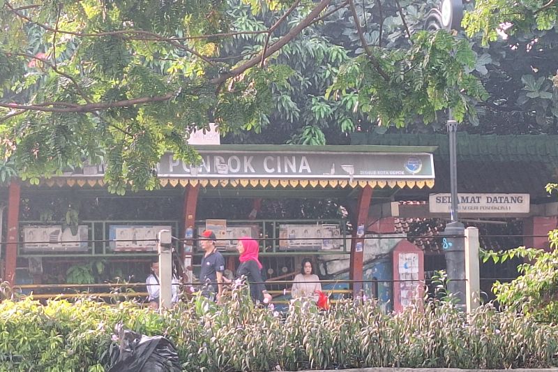 Pemkot Depok Sosialisasikan Pembangunan Rumah Kreatif Anak Istimewa