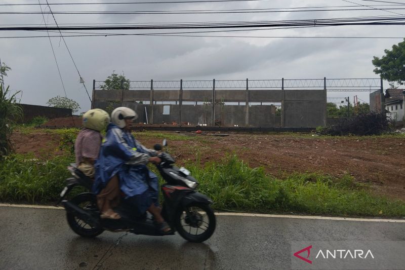 78 Desa di Kudus Sedang Membangunan Gedung Koperasi Merah Putih